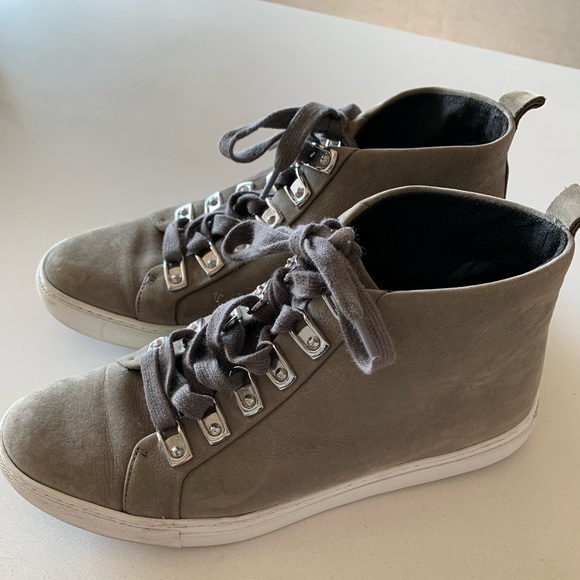 Kenneth Cole sneakers - Picture 1 of 6